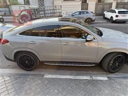 مرسيدس بنز GLE  كوبيه